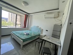 湖州吴兴织里水岸蓝庭单间出租 随时可入住出租房源真实图片