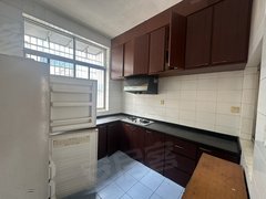 大丰大中大中城区可短租！！！百货大楼隔壁3楼 2室 家电齐全 拎包入住出租房源真实图片