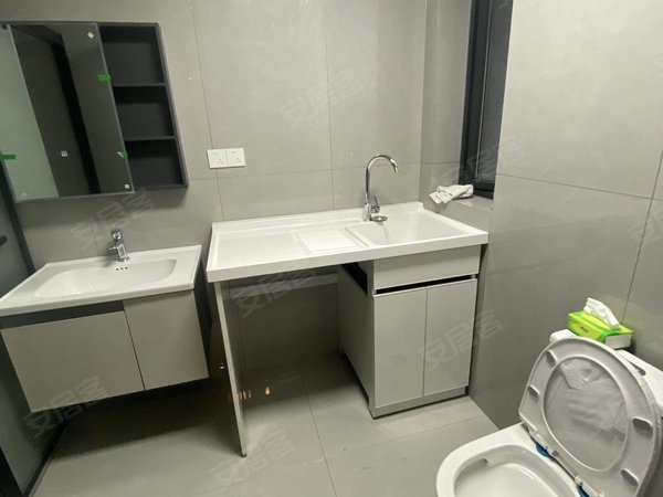 金华金东金东新城万固江潮名邸江潮名邸 实验小学中学商场医院生活方便拎包入住2300出租房源真实图片