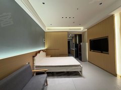 九江开发区招商花园城新！九方招商花园城徽商大厦八里湖市政服务大厅好停车出租房源真实图片