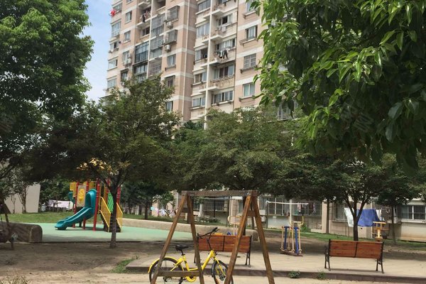 上海小区 徐汇小区 万体馆小区 龙山新村 龙山新村怎么样发布于2021年