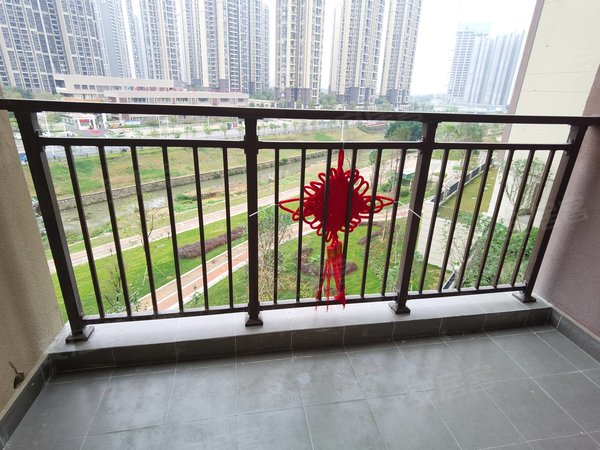 广州增城永和中建岭南悦府中建冠军楼盘,两房吉屋出租,价格可谈!