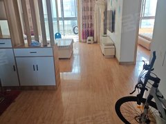 马鞍山当涂青莲花园城成逸品1200 一个月包物业,精装两房出租房源真实图片