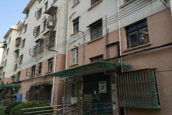 绿川小区(东区)