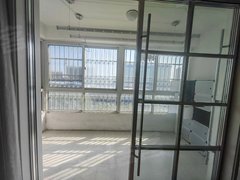 长江路 中达宝城天润苑 电梯精装两室  拎包入住
