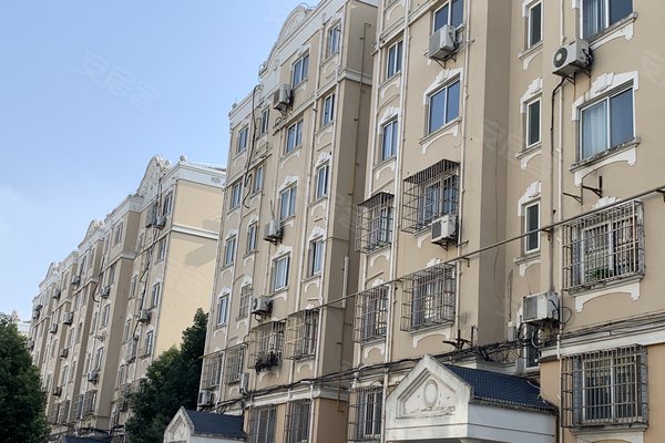 江海花园优点,不足,上海江海花园怎么样,江海花园周边房产中介经纪人