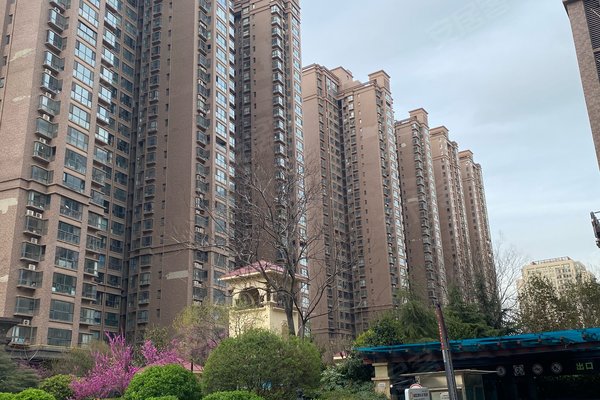 银基王朝(四期)