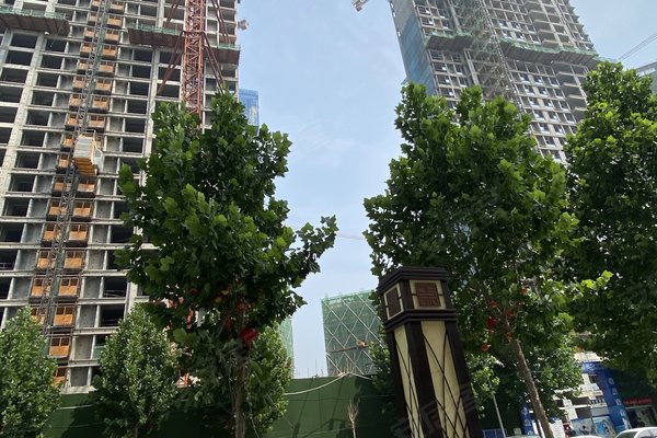 美景鸿城七里河小区周边房产中介经纪人评价-郑州安居客