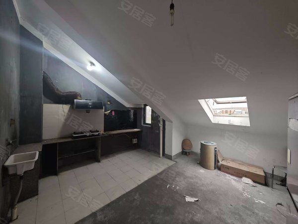 海宁长安镇农发区星星港湾花园金沙苑星星港湾花园金沙苑 南北通透 采光好 3室2厅1卫出租房源真实图片