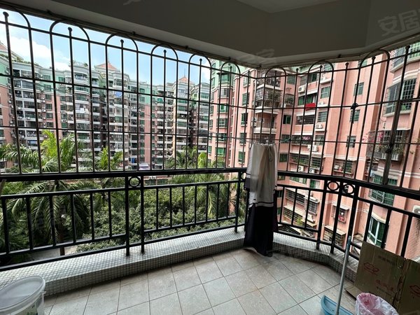 广州天河车陂东景花园急租 车陂地铁 汇德商业大厦 东景花园 电梯二房