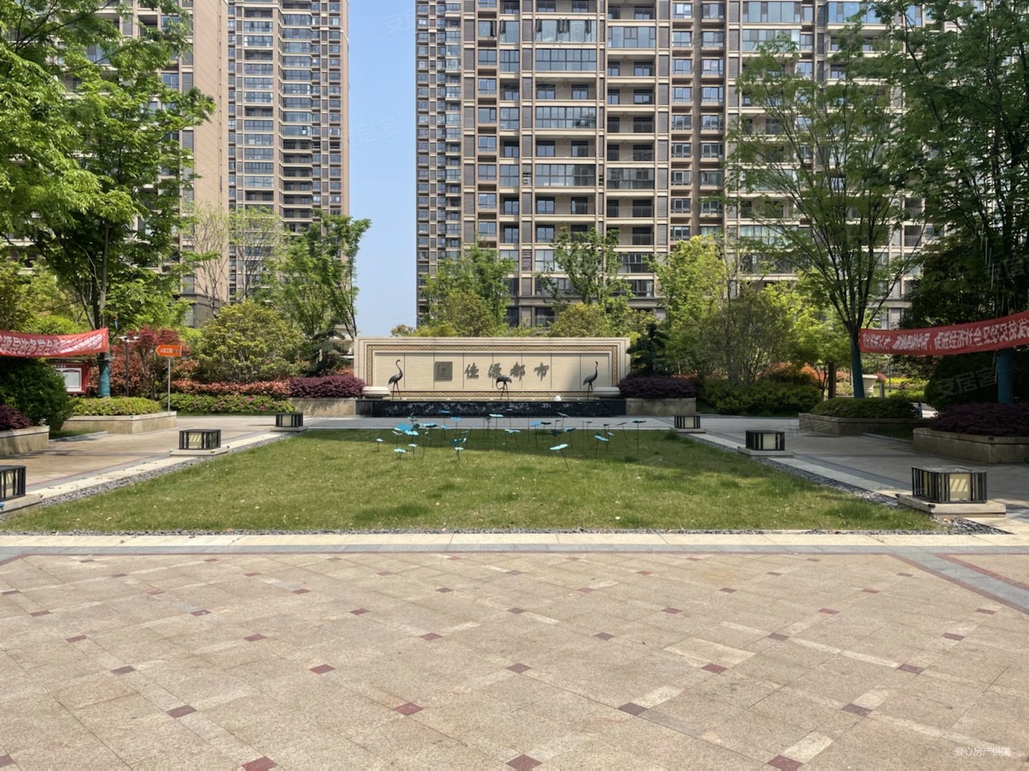 佳源都市二手房,125.8万,3室2厅,2卫,98平米-南通安居客