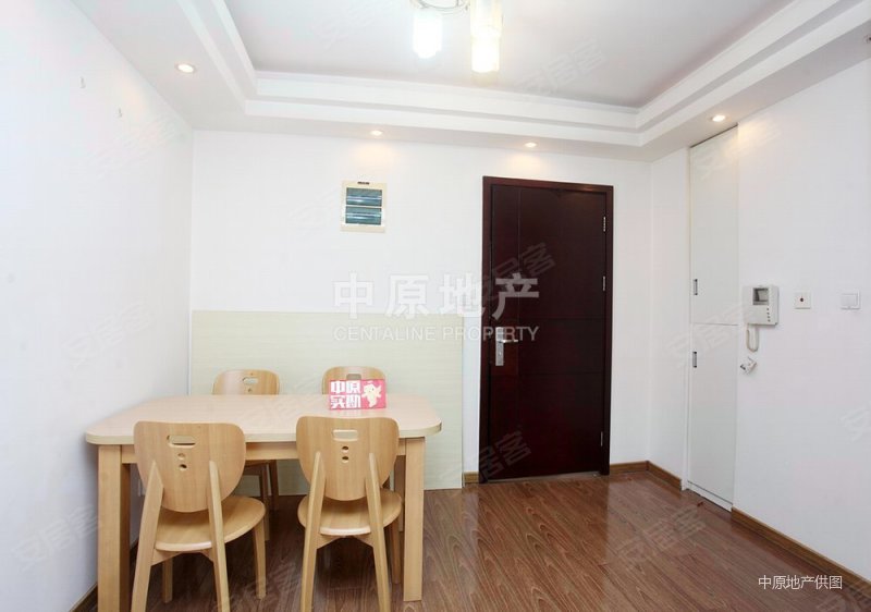 宝华城市花园  人车分流  视野直看东方明珠