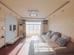 白城洮北洮北城区步行街 附近可做三室一厅 拎包入住 可以月租出租房源真实图片