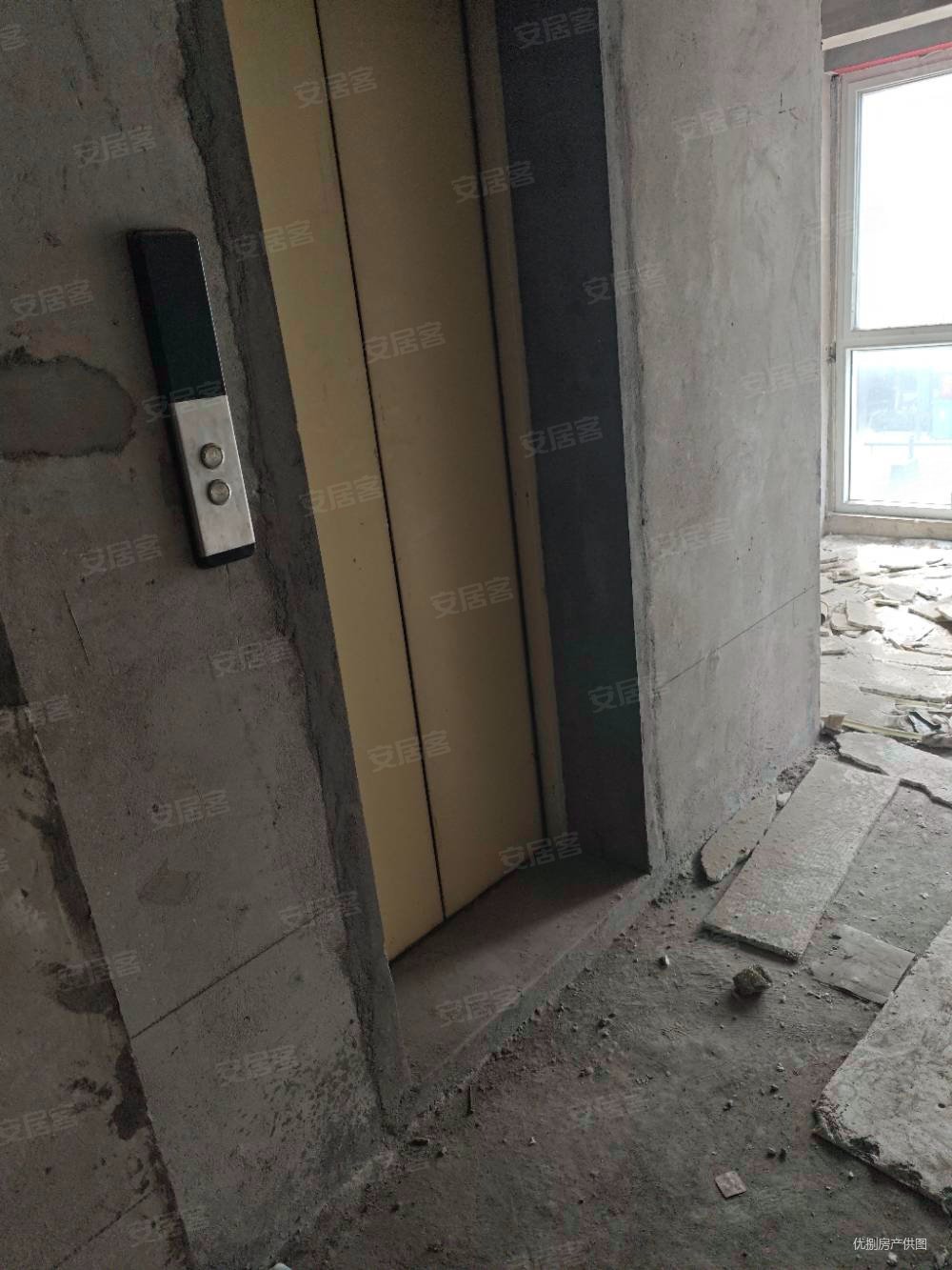 祥和苑(望都)3室1厅1卫104.08㎡北47万