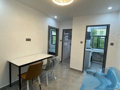 深圳龙岗龙岗中心城龙城广场地铁站 户型方正采光通风 精装电梯两房 拎包入住出租房源真实图片