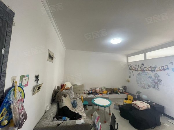 工农村街租房,贻成豪庭 2室1厅1卫 电梯房 精装修77平米,塘沽租房