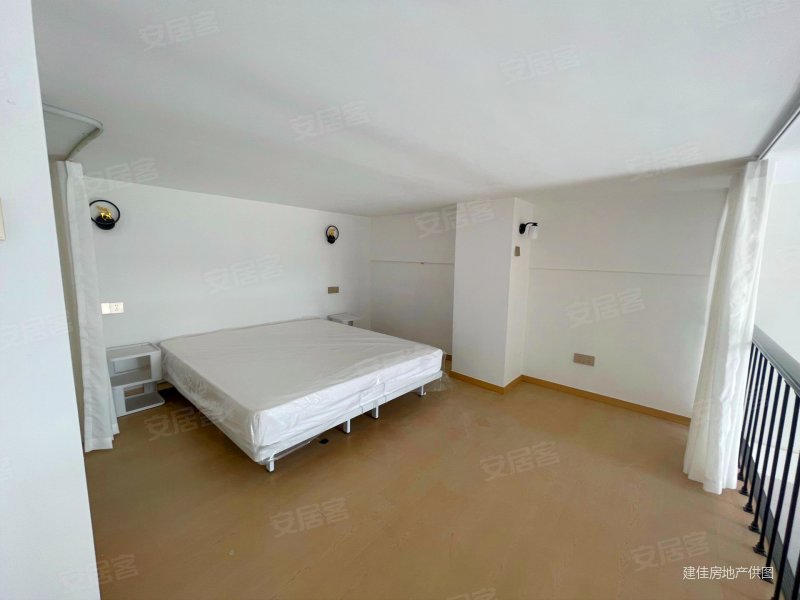 远洋晟庭精装loft长安万达商圈市四院嘉和广场瑞城谈固北宋