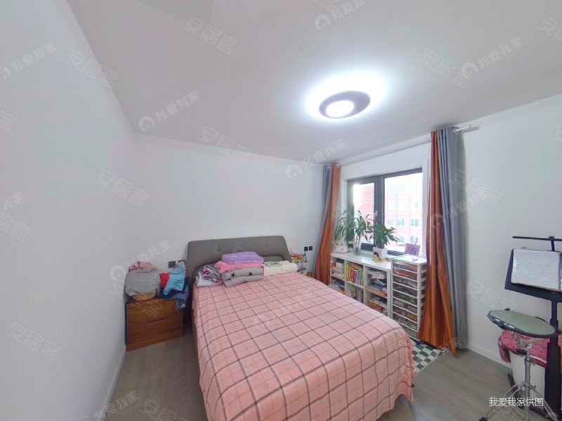 沁园公寓 精装可拎包入住 商品房 医疗配套成熟 近地铁 满二