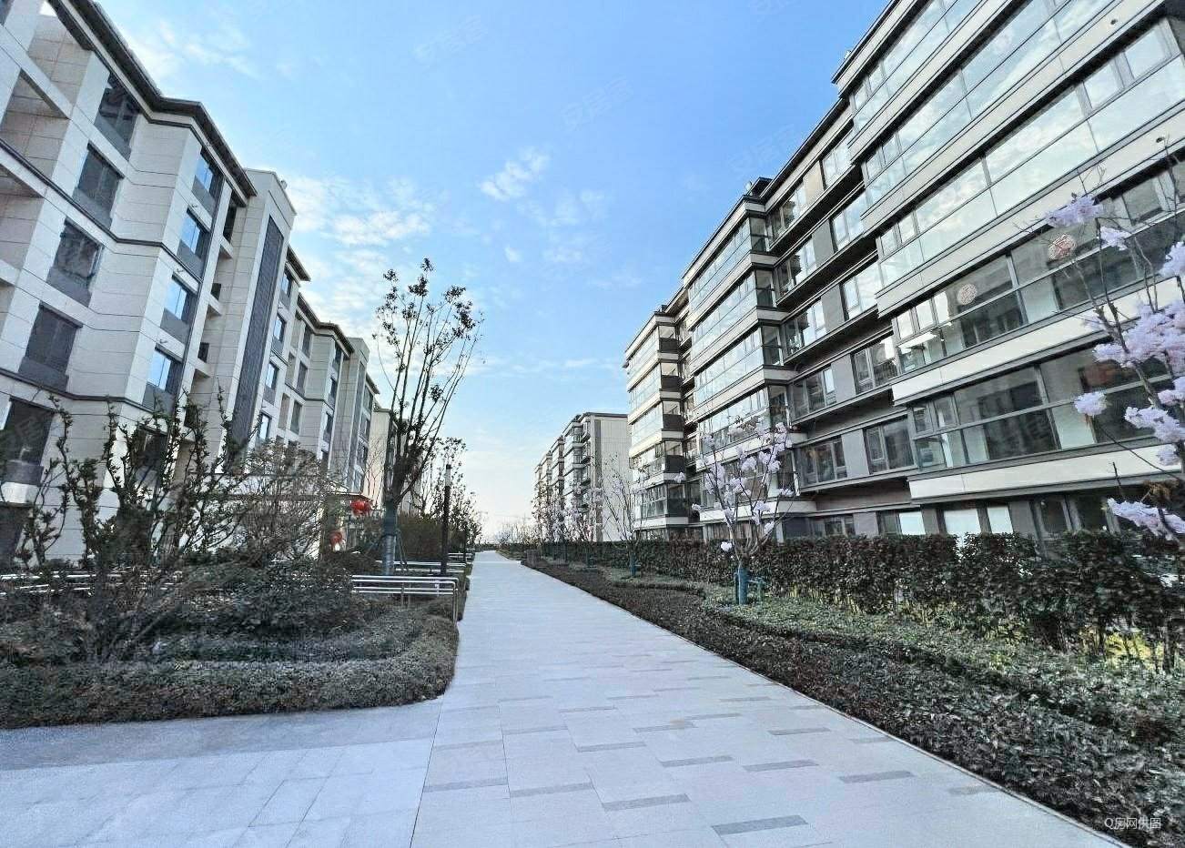 中海方山印二手房,300万,3室2厅,2卫,108平米-南京安居客