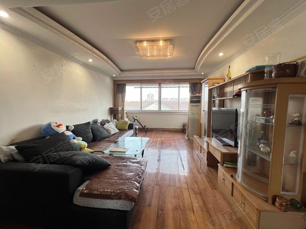 【多图】嘉宝花园(一期),苏苑租房,三号线迎春路站地铁口,紧靠丽丰