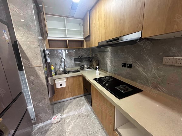 九龙山体育公园珑门名苑,精装三房全齐,有钥匙,龙华租房-深圳58安居客