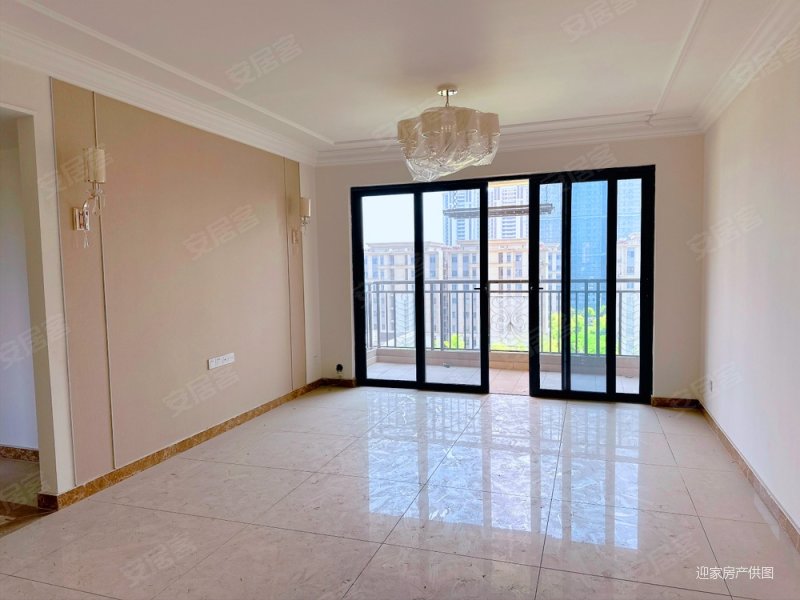 恒大悦府一期精装 好楼层 视野采光好 4房 南北通透随时看房