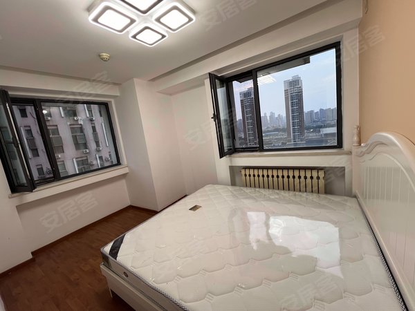 沈阳和平沈阳站温州城短租 押一付一 温州城 1室1厅1卫  电梯房 67