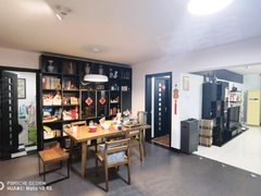 北京西城马连道红莲路69号院 3室2厅2卫出租房源真实图片