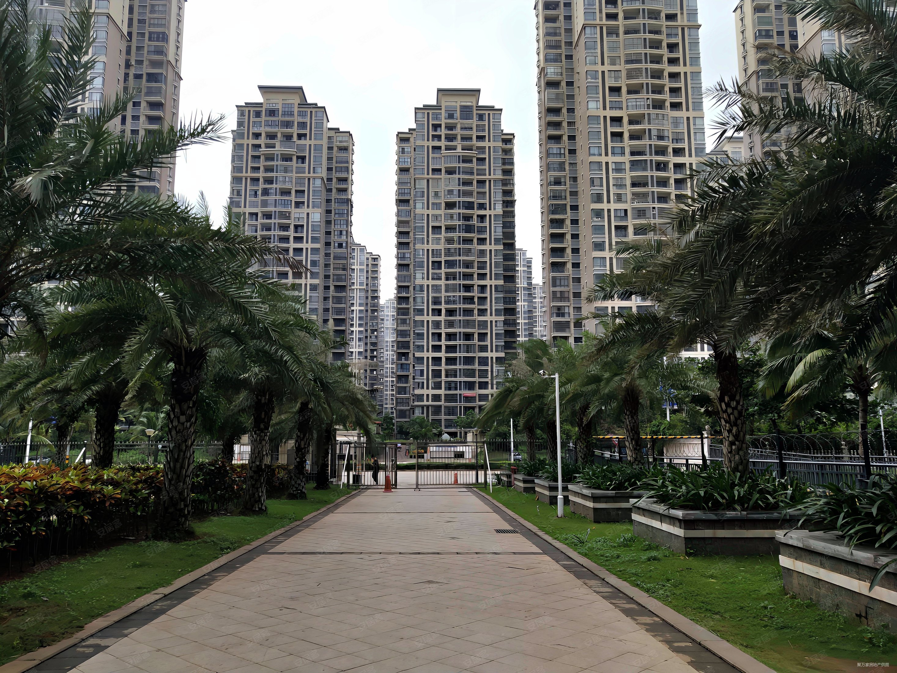 海口房产网>海口二手房>秀英二手房>西海岸二手房>五源河公寓(一期)>