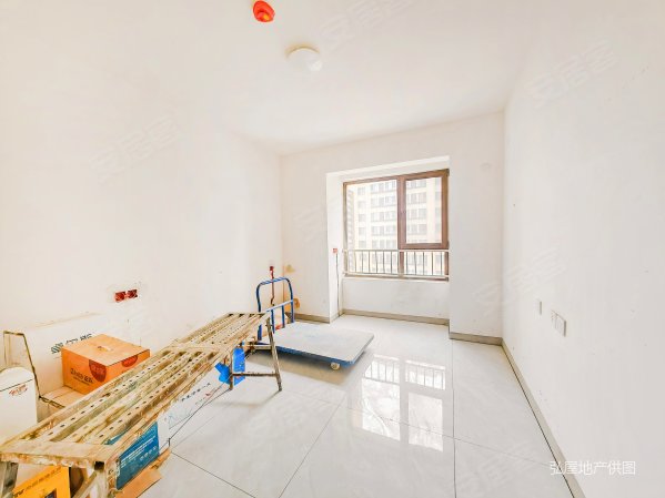 中间楼层采光好 有钥匙随时看房 低密度社区 正规商品房,正荣悦棠府