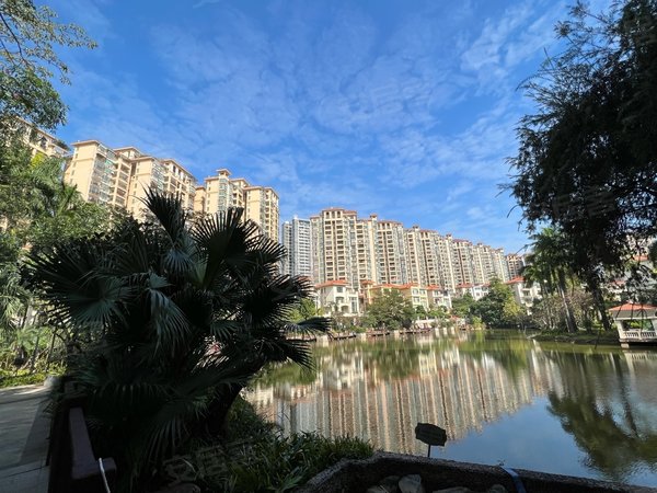 江门蓬江乐宜居凤山水岸(一期)凤山水岸(一期) 3室2厅2卫 2380元月