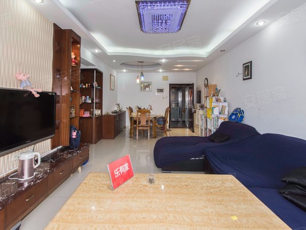 【多图】东方白云花园,市桥租房,房东好说话番禺广场性价比高电梯家私