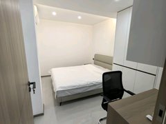 恩施宣恩建设路工建博智广场 5室1厅5卫出租房源真实图片