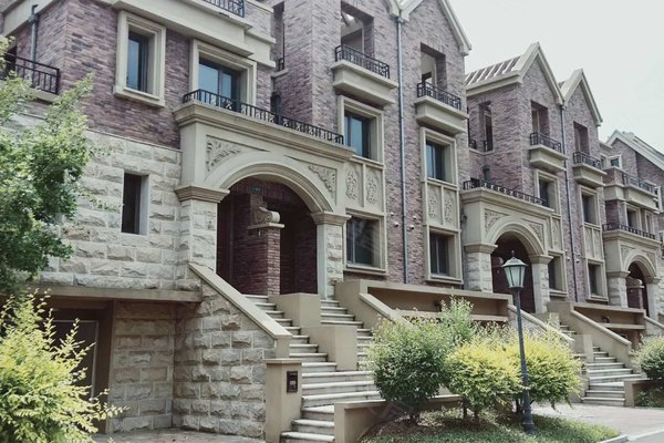 上置香岛原墅(别墅)