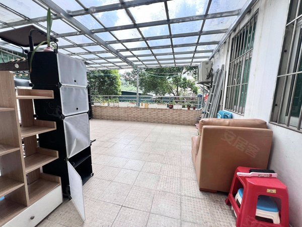 广州黄埔大沙地天虹花园天虹花园 近五号线 带超大平台 可养宠物 拎包