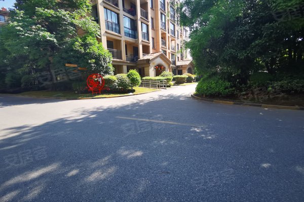 昆山小区 张浦小区 张浦小区 江湾四季 江湾四季怎么样发布于2021年06