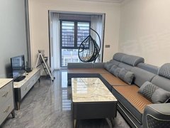 南充南部奥体中心包物管费 建材城附近电梯精装修套二出租,房子漂亮出租房源真实图片
