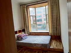 昭通昭阳南片区信合小区 3室2厅2卫出租房源真实图片