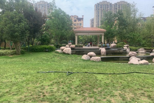 不足,奥园悦城怎么样,奥园悦城周边房产中介经纪人评价-郑州安居客