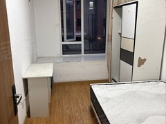 无锡新吴江溪中海一期有单间和独立卫生间出租出租房源真实图片