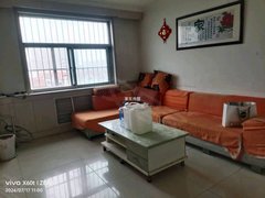 莱芜莱城莱城城区凤凰小区邻日昇国际家具家电齐全双气租700元出租房源真实图片