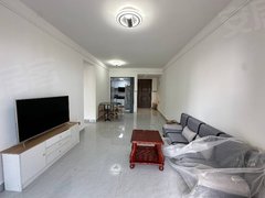 江门江海滘头首租 江海保利精装三房 朝南不靠路 拎包即住出租房源真实图片