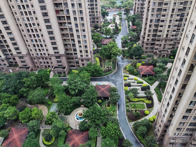 闽江世纪城,麦顶小,小面积低总价!