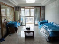 上海松江新浜精装三室一厅一厨一卫家居齐全1900每月出租房源真实图片