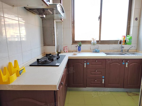 【多图】鸣翠花园,市中心租房,码头小学实验中学戚谷疃东鸣翠花园框架