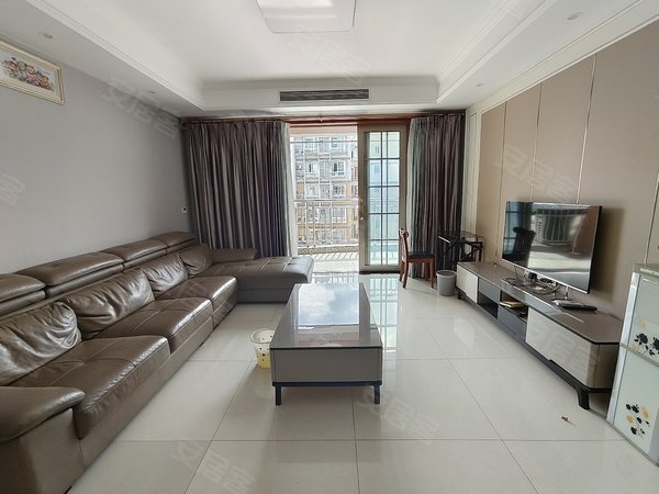 重庆北碚城南新区海宇状元府第首,次出租状元府第 精装3房出租房源