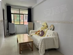 惠州惠阳南站新城华都广场附近家私家电齐全的一房一厅，拎包入住，现特价出租房源真实图片