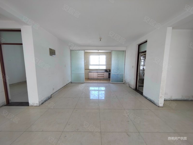 大h户型 带车库 地下室 155平 99万急售,福祥家园二手房,99万,3室2厅