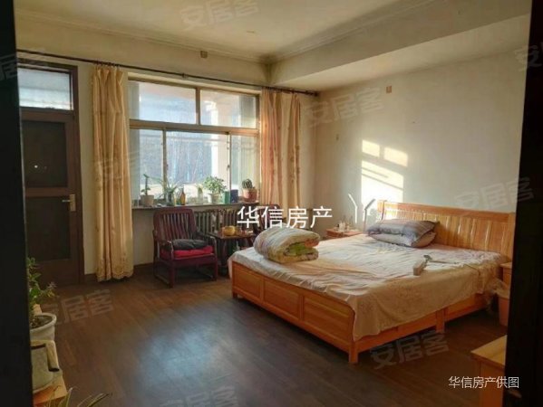 带大院 看房方便,聊大花园二手房,560万,5室3厅,3卫,246平米-聊城安居