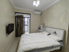 韶关浈江大学路有多套金港湾出租家电齐全拎包入住租700元出租房源真实图片